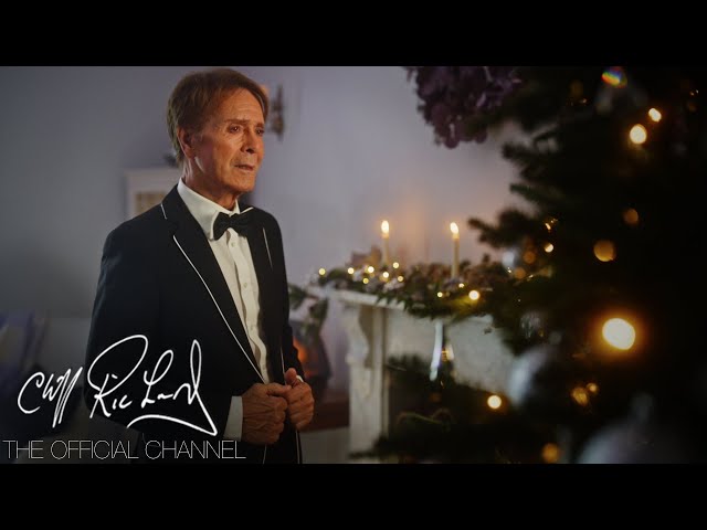 Cliff Richard - Heart Of Christmas