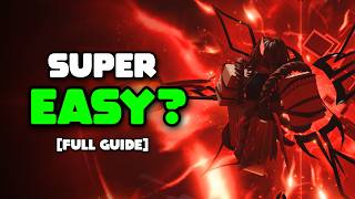 Famous An ACTUAL Guide to Beating Hell Mode | Sol's RNG Profile