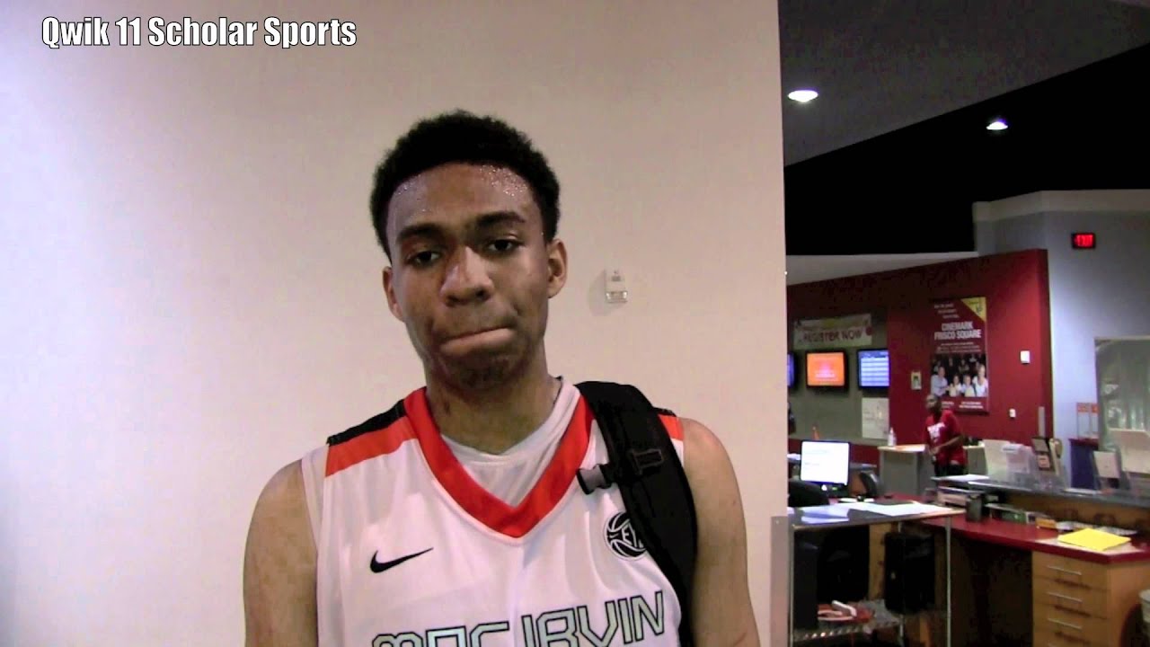 Duke University Basketball Commit Jabari Parker Chicago ...