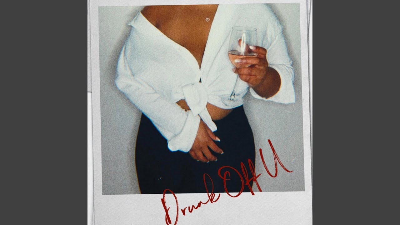 Watch Drunk Off U on YouTube Watch Drunk Off U on YouTube