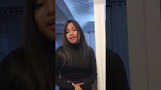 Si on disait - Dadju ft M.Pokora (by ColombeS Ran) Malagasy #singer #likeandsubscribe #goviral