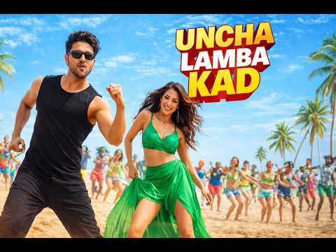 UCHA LAMBA KAD Punjabi Song