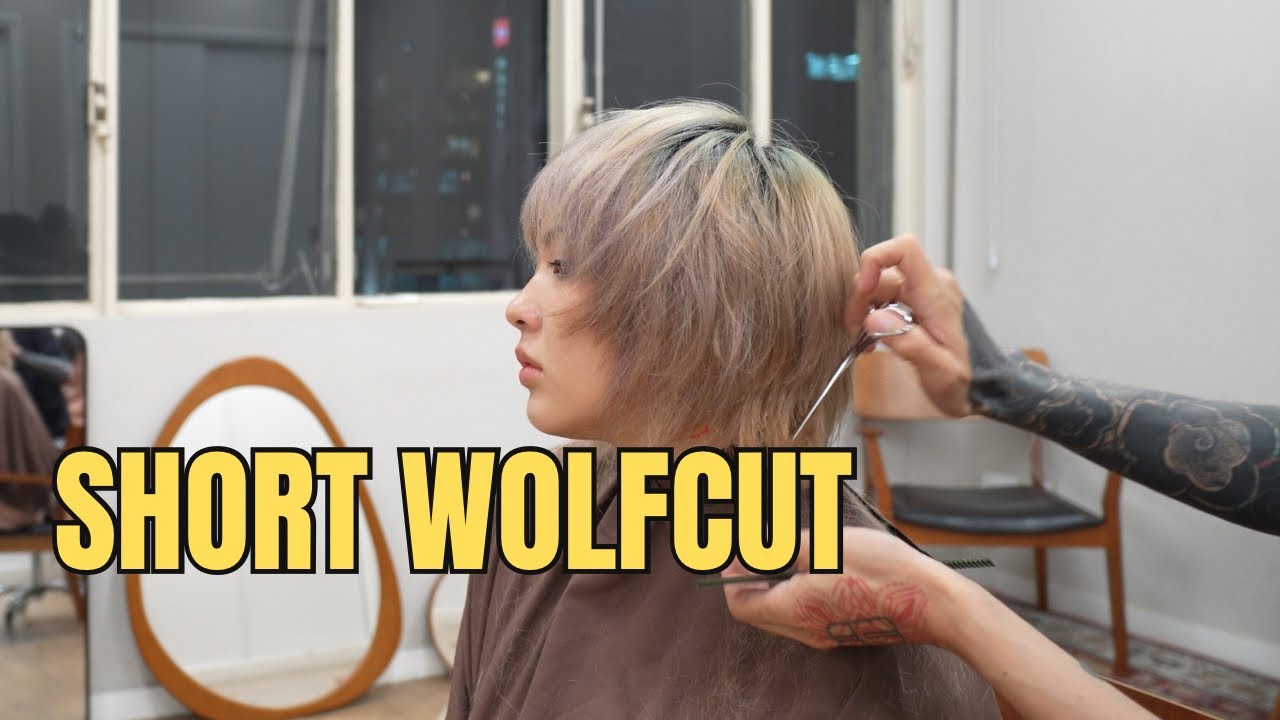 Tutorial Wolfcut 