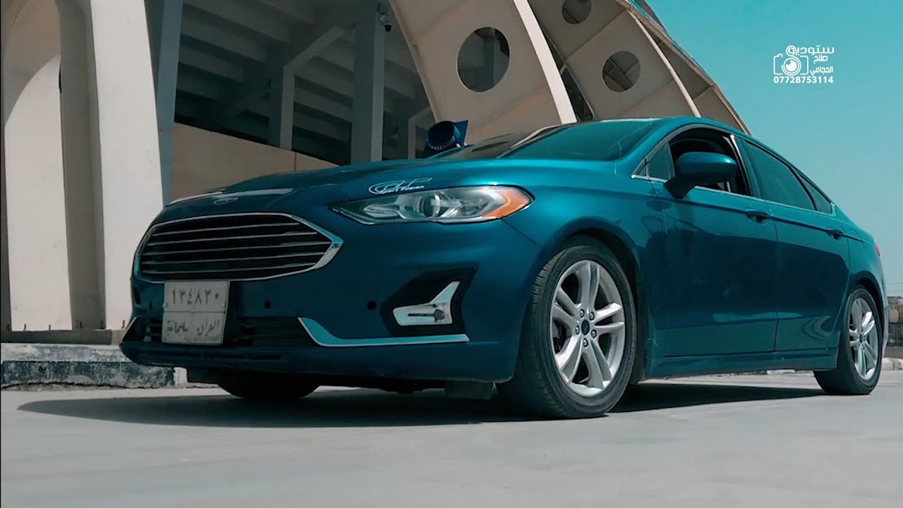 برومو تخرج كليه الاداره والاقتصاد جامعه واسط 2021 2022