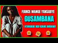 FIANCE WANJYE YANSABYE GUSAMBANA NUMUSAZA W UMUKIRE NGO AMUHE INKWANO Inkuru Yanjye