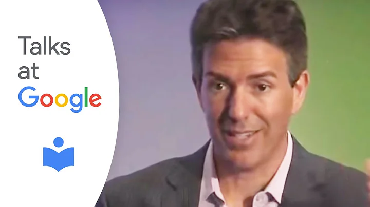 The Humane Economy | Wayne Pacelle | Talks at Google