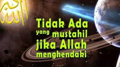 Opick feat Melly Goeslow~Takdir
