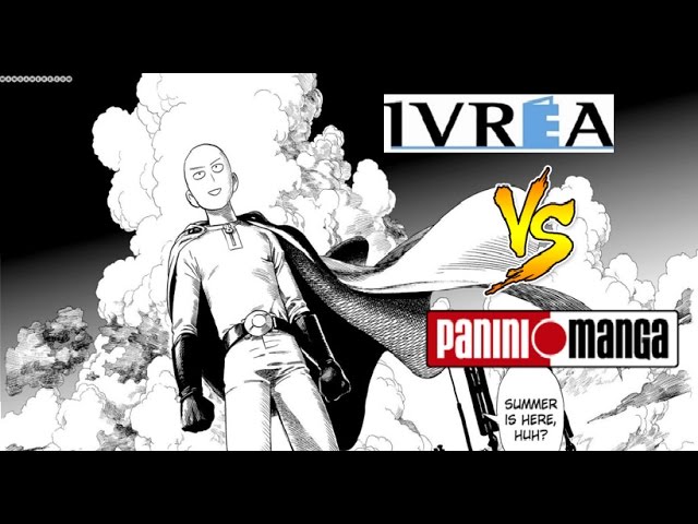 Mangá de 'One-Punch Man' ultrapassa a tiragem de 13 milhões de cópias -  Chuva de Nanquim