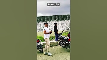 sukma Dukma Dam #jhansi 🚴