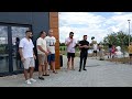 Otwarcie Dnia Dziecka w Zabostowie Małym