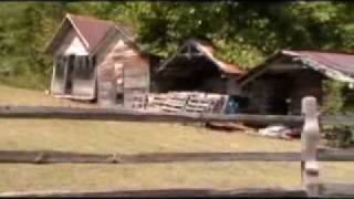 Canvas Across America--Into Dixon, Missouri