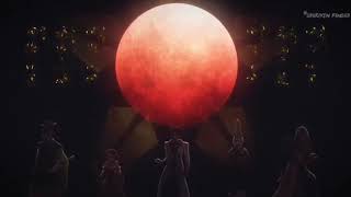 Garo  Crimson Moon Opening 1 Hour