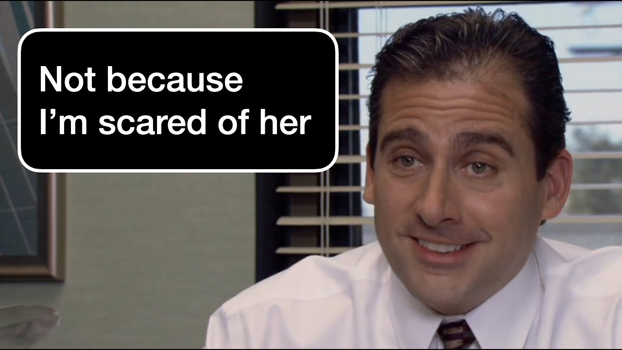 Michael Scott "Jan LevinsonGould" The Office US theoffice YouTube