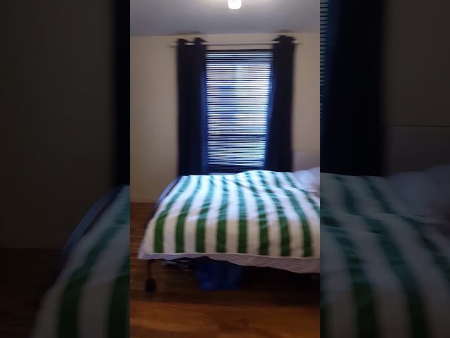 Video 1: Bedroom