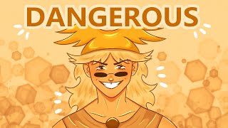 Dangerous Animatic | EPIC: The Musical
