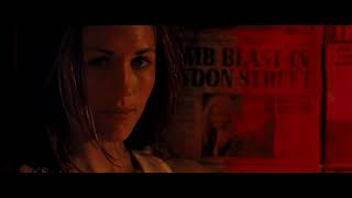 Jay Holben Directors Montage Reel - All Genres