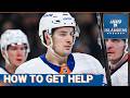 PATIENT REBUILD: New York Islanders Must WAIT for Matthew Schaefer &amp; Cal Ritchie to Boost Scoring