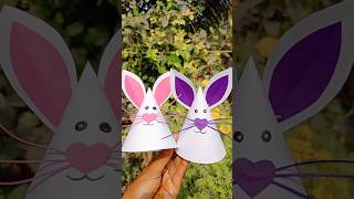 Easter Craft Ideas for kids #papercraft #easycraft #easter #viral #shorts #trending