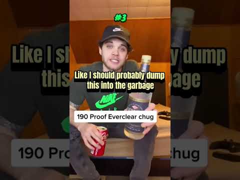 My Top 5 Everclear Reaction Videos Of 2025