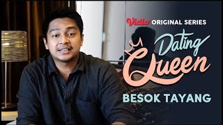 Besok Tayang! | Dating Queen | Raline Shah, Deva Mahrendra, Nadine Alexandra, Richard Kyle