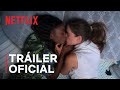 La primera muerte | Tráiler oficial | Netflix
