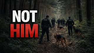 They Trusted the Wrong Person