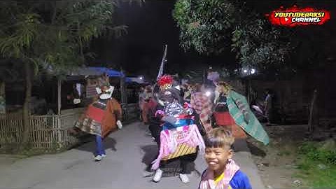 Ugal ugalan Obrog Jondol Mleot Kampung Preman Majasih Indramayu