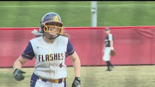 Champion routs Hoban in Akron