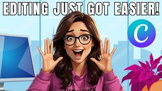 Canvas 2025 Video Editor Is A Game Changer Heres Whats New