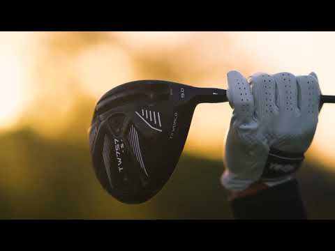 Video Gậy golf driver Honma Tour World 757 gia tăng tốc độ - youtube