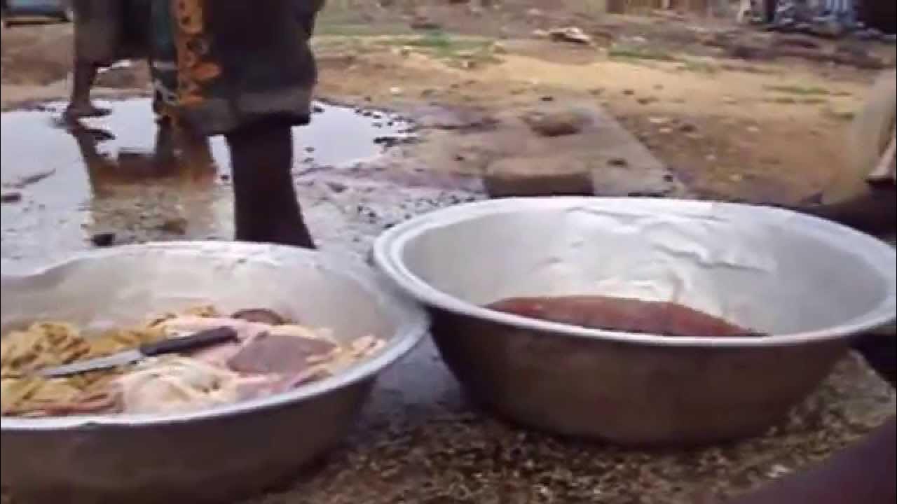 MEAT PROCESSING YouTube