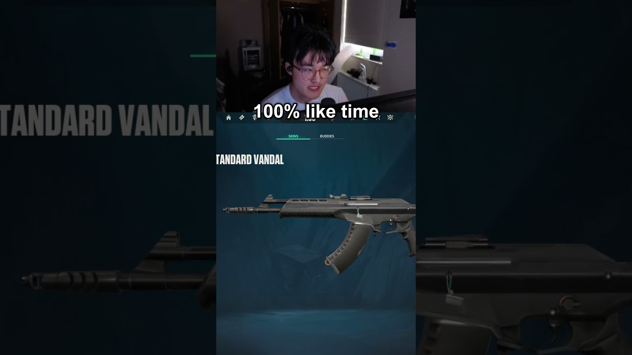 it's always someone else's fault