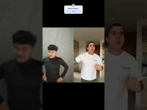 when siblings fight #duet #tipeketawa #funny #memecringe #humor #memes #respect #comedy #dubinaslah