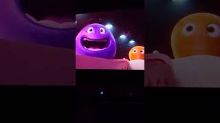 Inside Out 2 - Anxietys Projections
