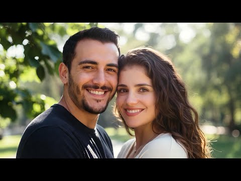 الحبيب يتكلم يفتح لك قلبه و يعبر عما بداخله و هذا ما يقوله لك