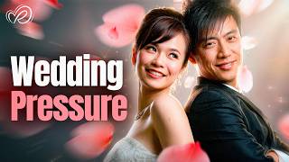 Wedding Pressure 🔥 Can Their Love Survive the Final Seven Days? | Romantic Movies