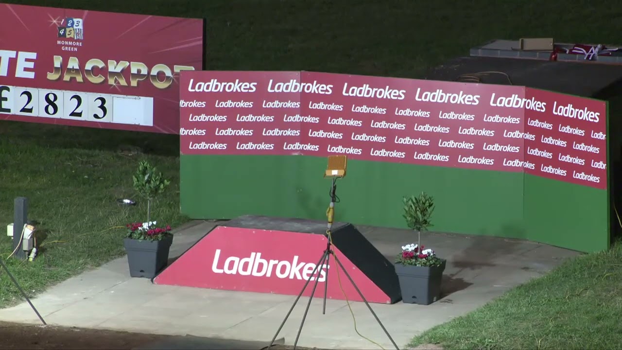 Move Over Cha   Ladbrokes Gold Cup winner