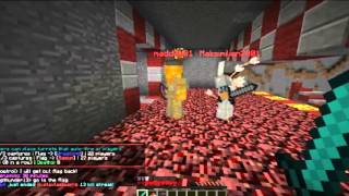 Minecraft slideshow