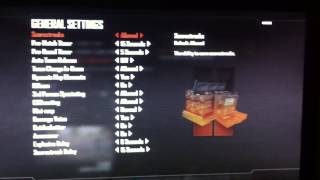 Map 1 vs Carbon Radar (4-1) (Crown Match)