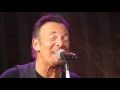 Bruce springsteen  jersey girl  live