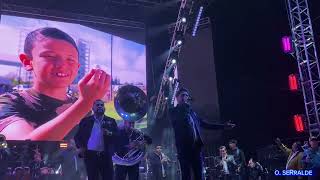 Banda La Fugitiva - Como Arte de Magia - San Gregorio Atlapulco 2024