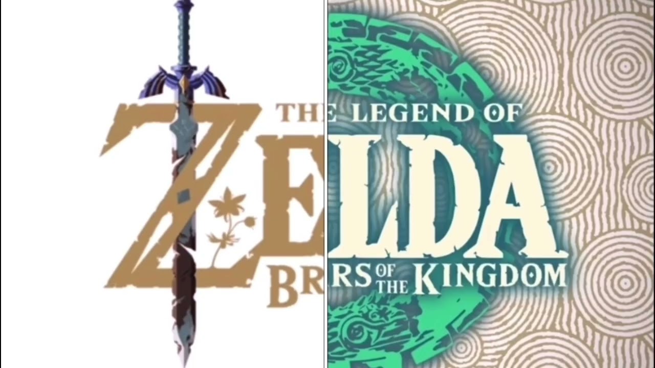 Snow Covered Rito Village Music (Tears of the Kingdom)