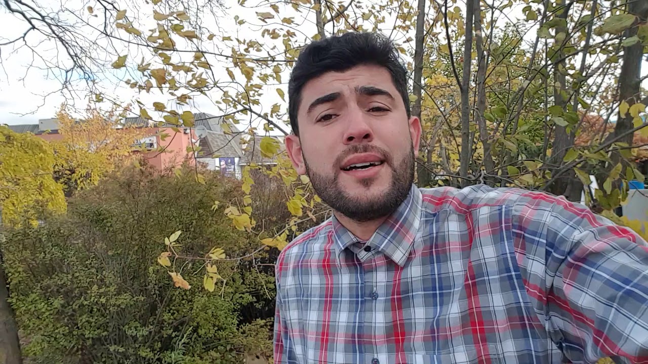 نهاية الإسراء للقارئ عبدالفتاح جحيدر. The end of Surat Al ...