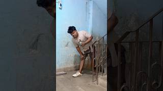 Wait For End  funnyshorts comedy youtubeshorts trendingshorts qutubkhan comedyshorts shorts