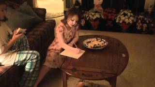 2009 12 24 HD Christmas Eve in Alabama