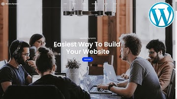 Massive Dynamic Website Builder ★ WordPress Themes & Templates ★