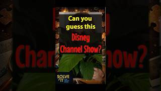 Can you solve it? The ultimate Disney Channel challenge! screenshot 3