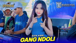 Download lagu DIVA HANI - GANG NDOLI - SIMPATIK MUSIC - KUTUK BERSATU UNDAAN KUDUS - RAMAYANA AUDIO