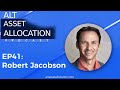 Investing in space with robert jacobson