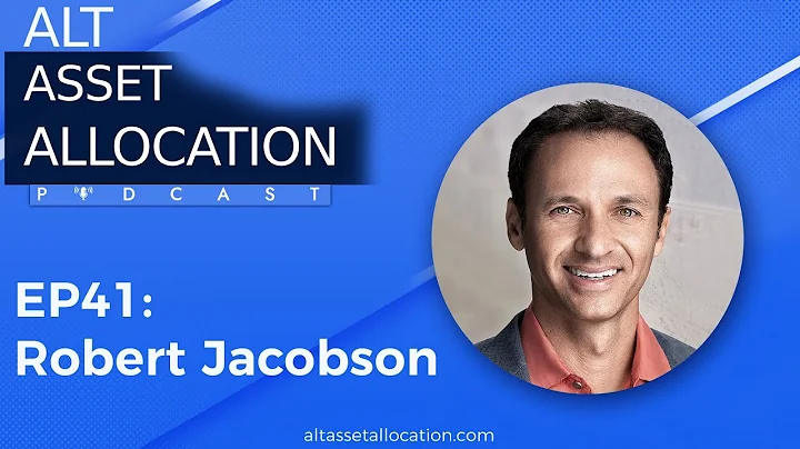 Investing in Space with Robert Jacobson